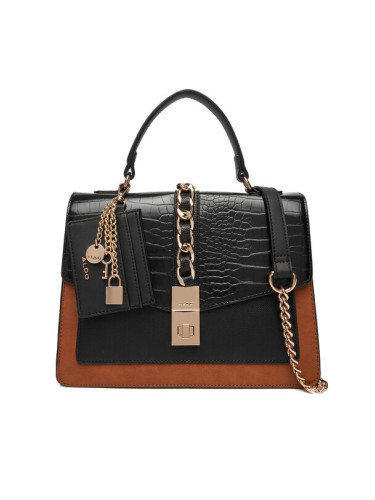 Aldo Дамска чанта Caaiilllaaa 14143903 Черен