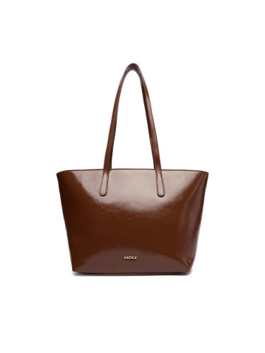 MEXX Дамска чанта C-MEXX-L-017-08 Кафяв