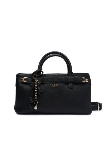 Guess Дамска чанта Gregoria HWBG85 46060 Черен