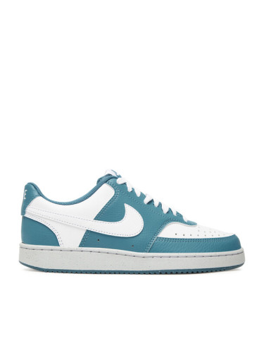 Nike Сникърси Court Vision Lo Nn DH3158 Син