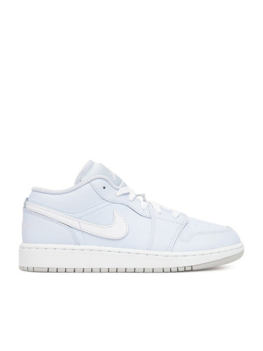 Nike Сникърси Air Jordan 1 Low Se (GS) FV8486 400 Син
