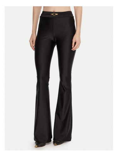 Just Cavalli Клин 79PAC1C1 J0108 Черен Flare Fit