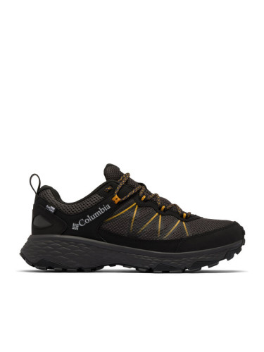Columbia Туристически Peakfreak Rush™ Outdry™ 2108291 Черен