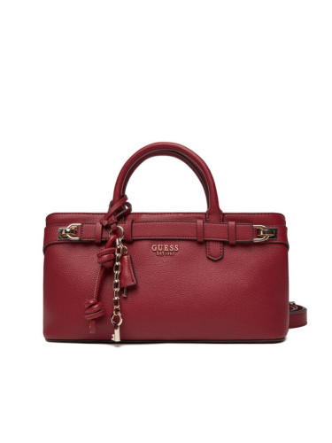 Guess Дамска чанта HWBG85 46060 Червен