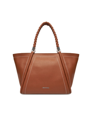 Gino Rossi Дамска чанта CEO-LAUREN-XL8211 Кафяв
