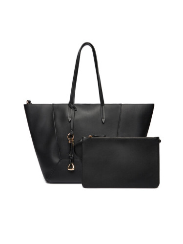 Aldo Дамска чанта Salubris 14143626 Черен