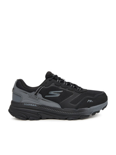 Skechers Маратонки за бягане Go Run Trail Altitude 2.0 129526/BKCC Черен