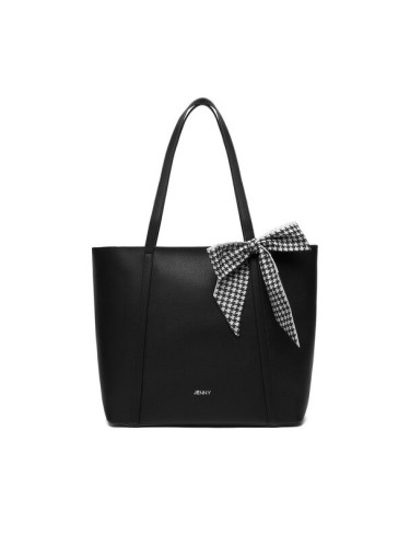 JENNY Дамска чанта C-MJT-J-004-02 Черен