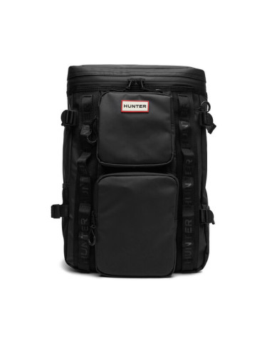 Hunter Раница C-HTR-B-010-08 Черен