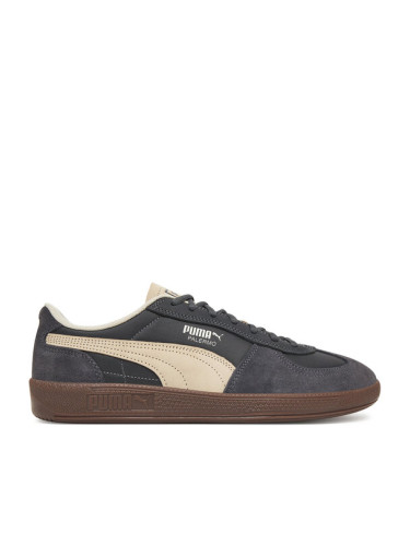 Puma Сникърси Palermo Pop 403257 03 Сив