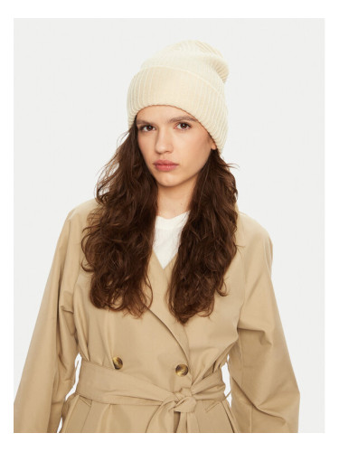 Pieces Шапка Hexo 17098381 Бежов
