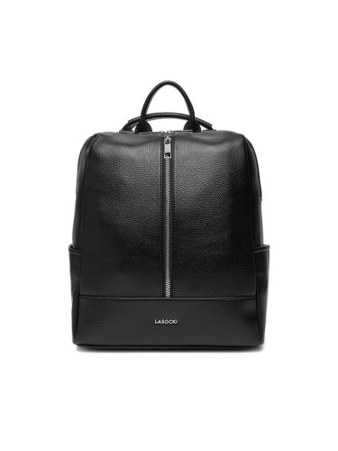 Lasocki Раница C-LSK-L-011-08 Черен