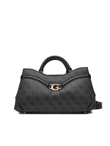 Guess Дамска чанта Dea HWSG79 93060 Сив