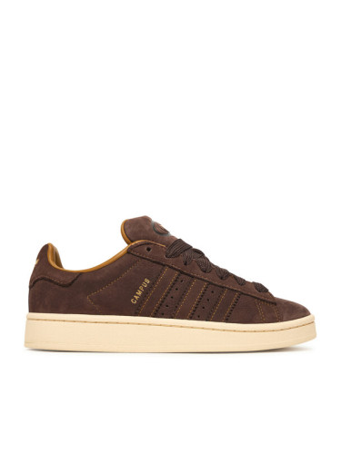 adidas Сникърси Campus 00S JS3777 Кафяв