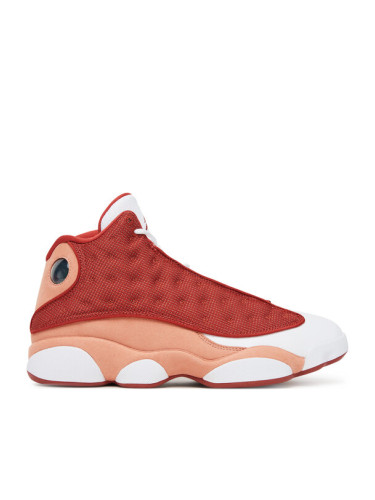 Nike Сникърси Air 13 Retro DJ5982 Кафяв
