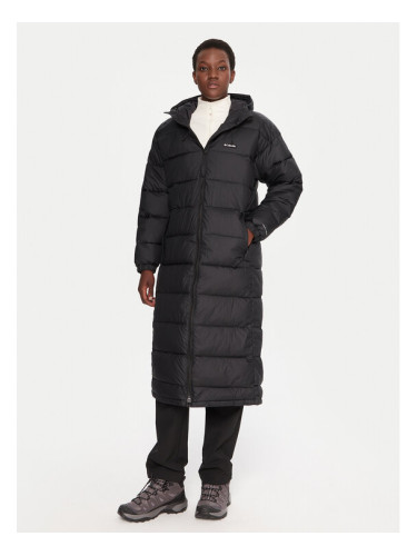 Columbia Зимно палто Pike Lake™ III 2133543 Черен Regular Fit