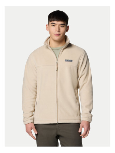 Columbia Полар Steens Mountain™ 1476671 Кафяв Regular Fit