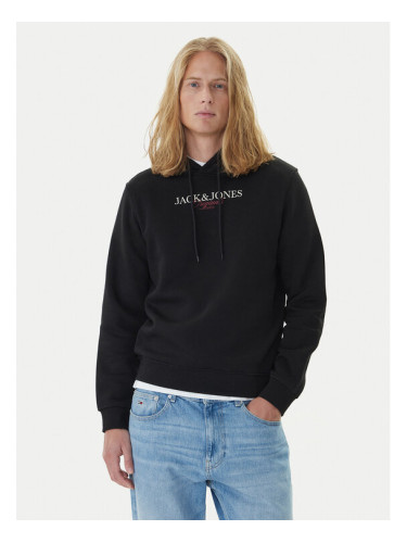 Jack & Jones Комплект 2 суитшърта Billyburg 12291446 Цветен Regular Fit