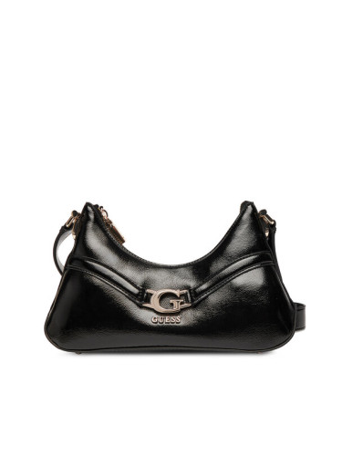 Guess Дамска чанта 178716 Черен