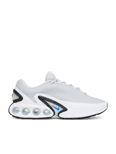 Nike Сникърси Air Max DN DV3337 Сив