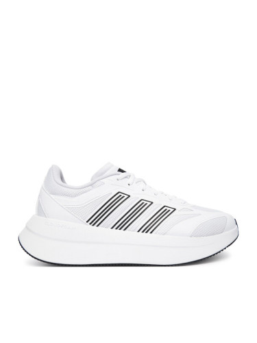 adidas Сникърси adirok JS3959 Бял