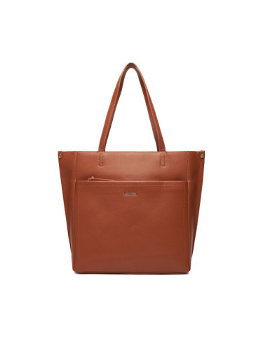 Lasocki Дамска чанта C-LSK-L-001-08 Кафяв