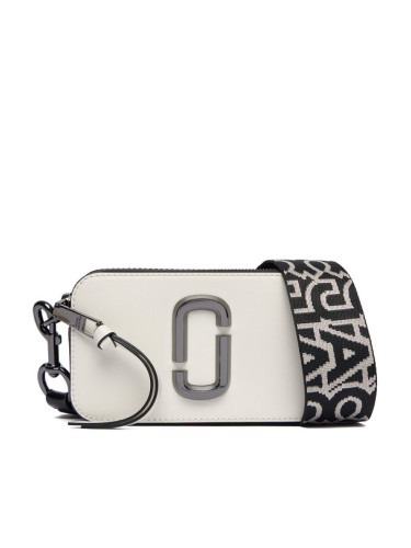 Marc Jacobs Дамска чанта 2P3HCR005H01 Бял