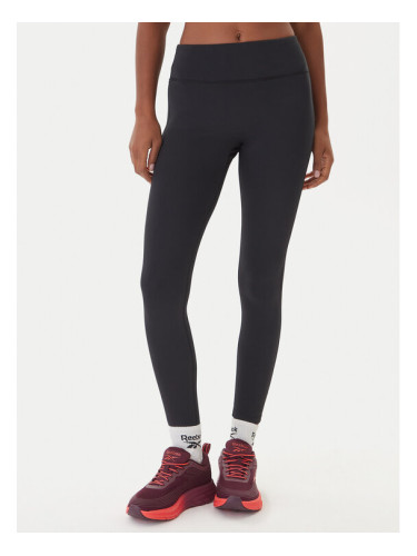 Reebok Клин RK25311CCW Черен Slim Fit