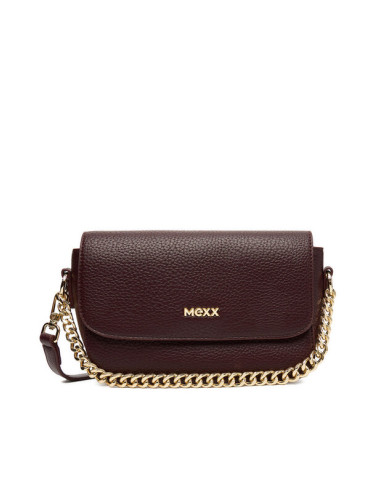 MEXX Дамска чанта C-MEXX-L-003-08 Бордо