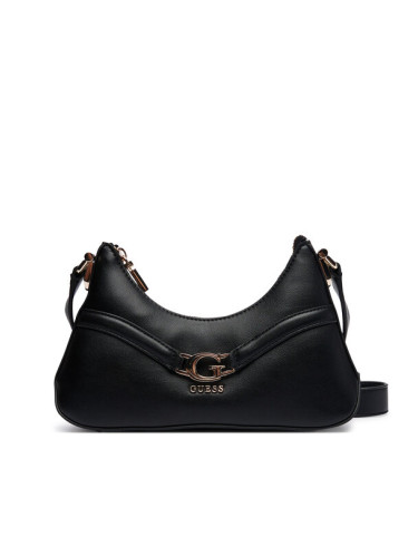 Guess Дамска чанта Dea Mini HWBG79 93730 Черен