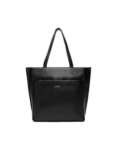 Lasocki Дамска чанта C-LSK-L-001-08 Черен