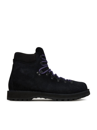 Diemme Зимни обувки Roccia Vet DI24FWRVM-I01S008 Черен