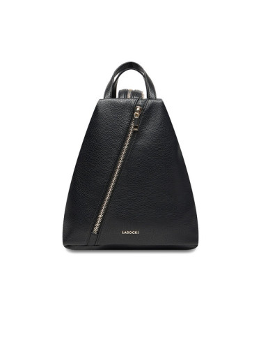 Lasocki Раница LSK-K-017-06 Черен
