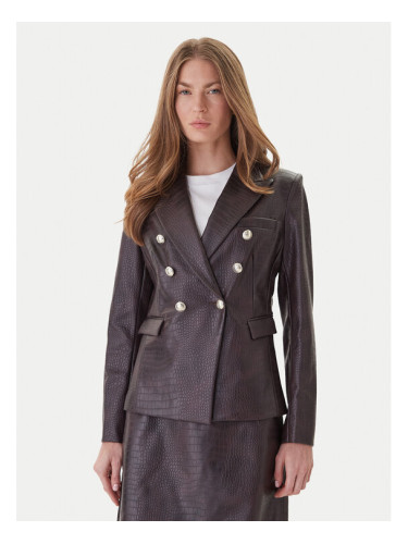 JOOP! Сако 58 254J58Jaidyn 30048908 Кафяв Slim Fit