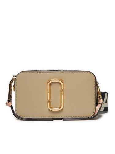 Marc Jacobs Дамска чанта 2S3HCR500H03 Каки