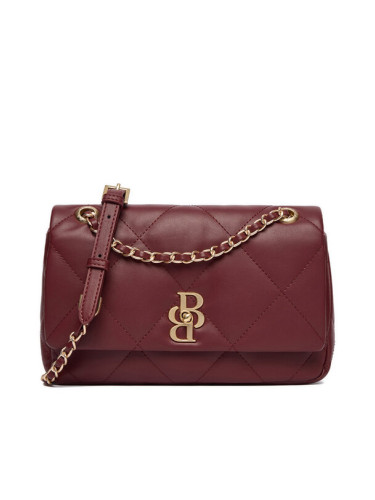 Badura Дамска чанта C-ARYA-LA482-2953 Бордо