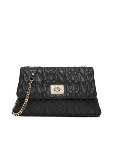Nine West Дамска чанта CEO-MILA-S23788-4 Черен