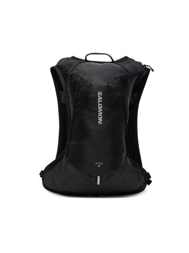 Salomon Раница Cross 4 LC2184900 Черен