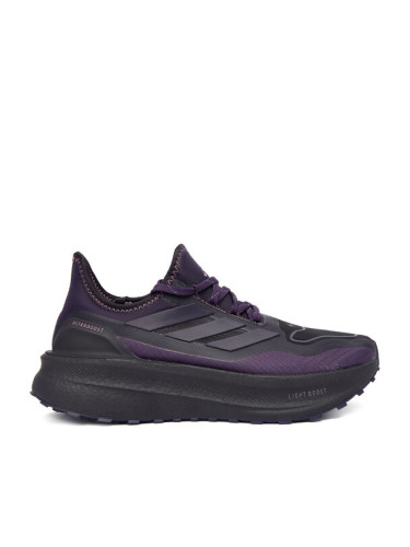 adidas Маратонки за бягане Ultraboost 5 Gtx GORE-TEX JQ2955 Виолетов