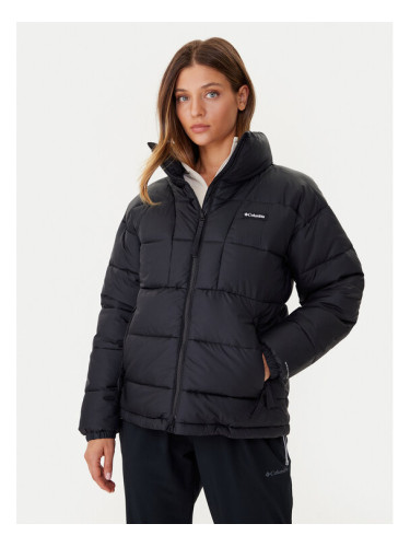 Columbia Зимно яке Pike Lake™ Puffer 2133594 Черен Regular Fit