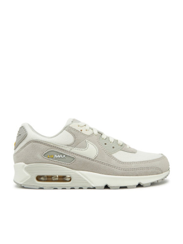 Nike Сникърси Air Max 90 HF9383 001 Сив