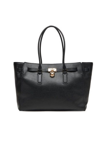 MICHAEL Michael Kors Дамска чанта 30F5GNXT3L Черен