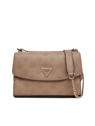 Guess Дамска чанта Cresidia II HWPD98 88210 Бежов
