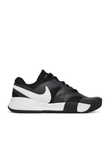 Nike Обувки за тенис W Court Lite 4 FD6575 001 Черен