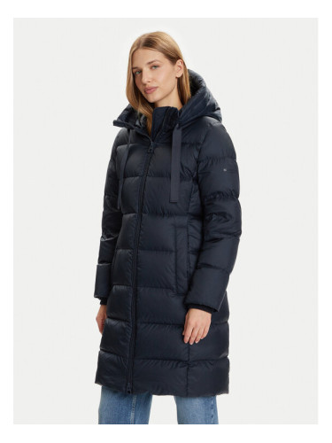 Marc O'Polo Зимно палто 509 0329 71095 Син Regular Fit