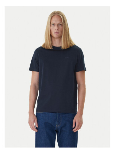 JOOP! Тишърт Cosmo 30041079 Тъмносин Modern Fit