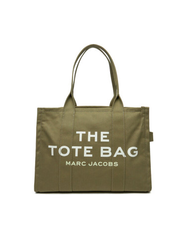 Marc Jacobs Дамска чанта M0016156 Зелен