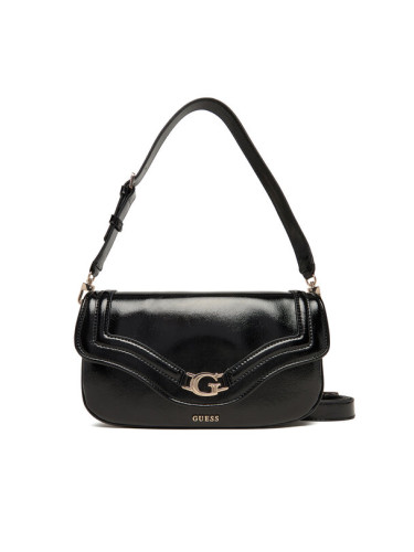 Guess Дамска чанта 178715 Черен