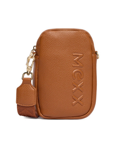 MEXX Дамска чанта C-MEXX-L-001-08 Кафяв