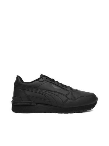 Puma Сникърси 39973601 Черен